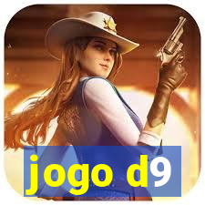 jogo d9